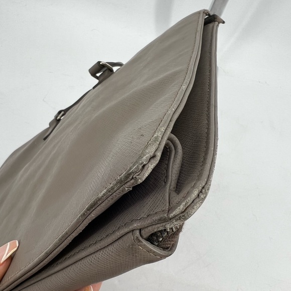 Prada Saffiano Document bag - Picture 14 of 14